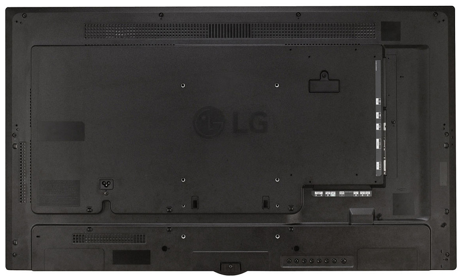 Товары снятые с производства LG 43" LED-дисплей LG 43SM3C